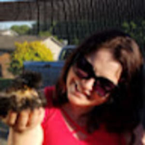 Meet your Posher, Cindy